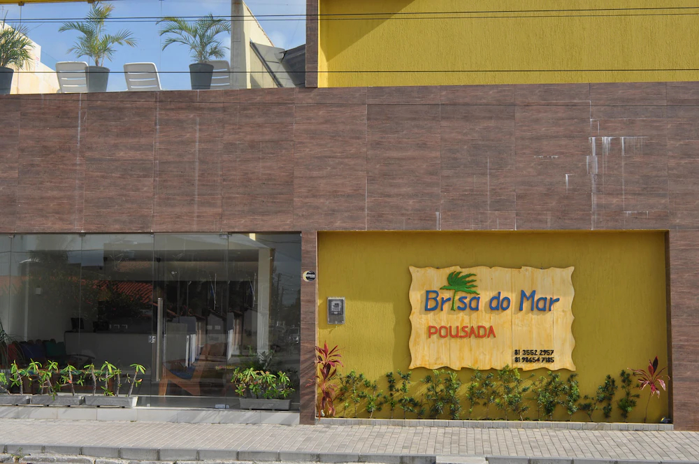 Happy Hotel Brisa do Mar