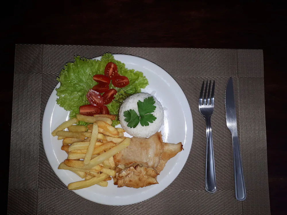 Happy Hotel Brisa do Mar