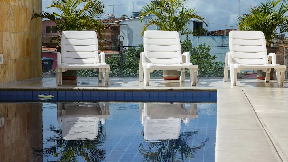 Happy Hotel Brisa do Mar