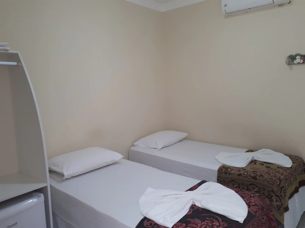 Happy Hotel Brisa do Mar
