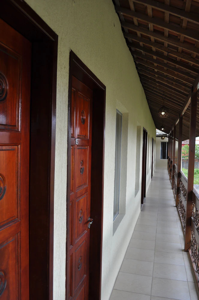 Happy Hotel Brisa do Mar