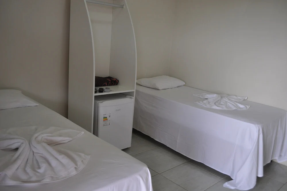 Happy Hotel Brisa do Mar
