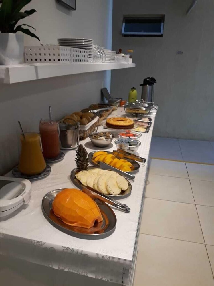 Happy Hotel Brisa do Mar