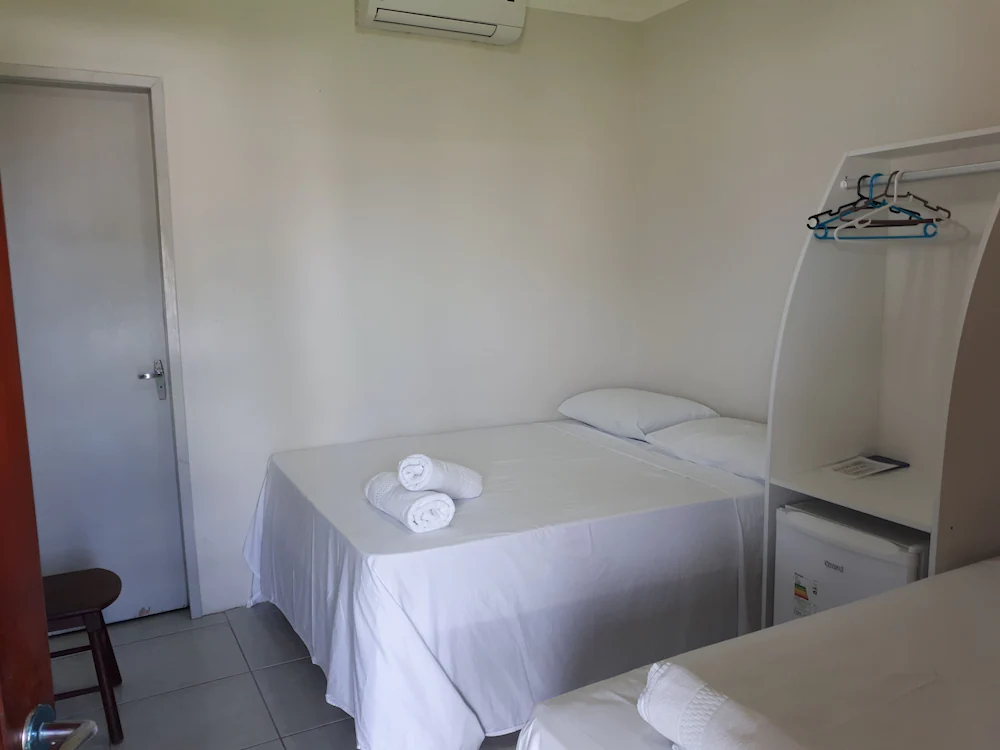 Happy Hotel Brisa do Mar