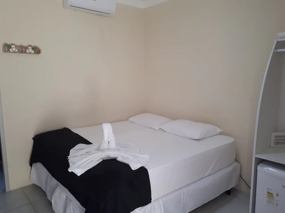 Happy Hotel Brisa do Mar