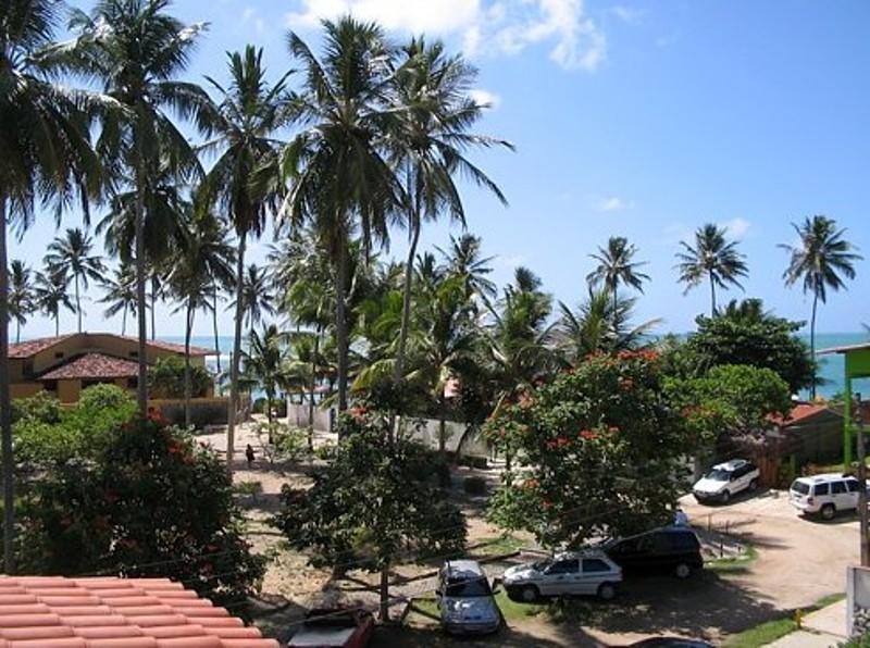 Pousada Do Frade