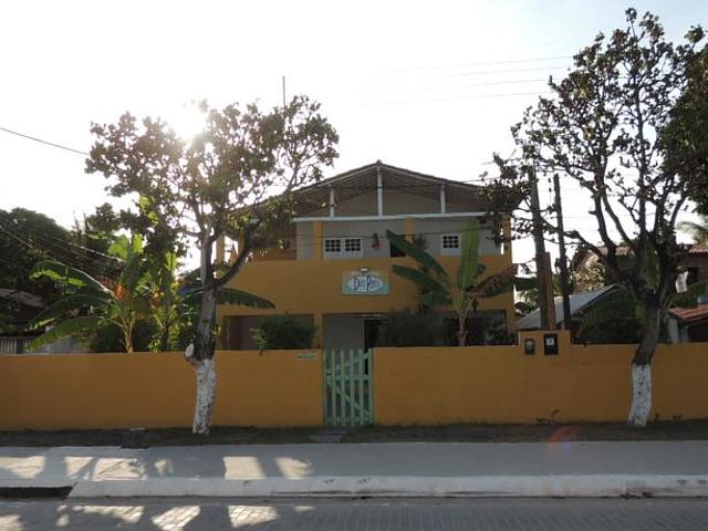 Pousada Dos Reis