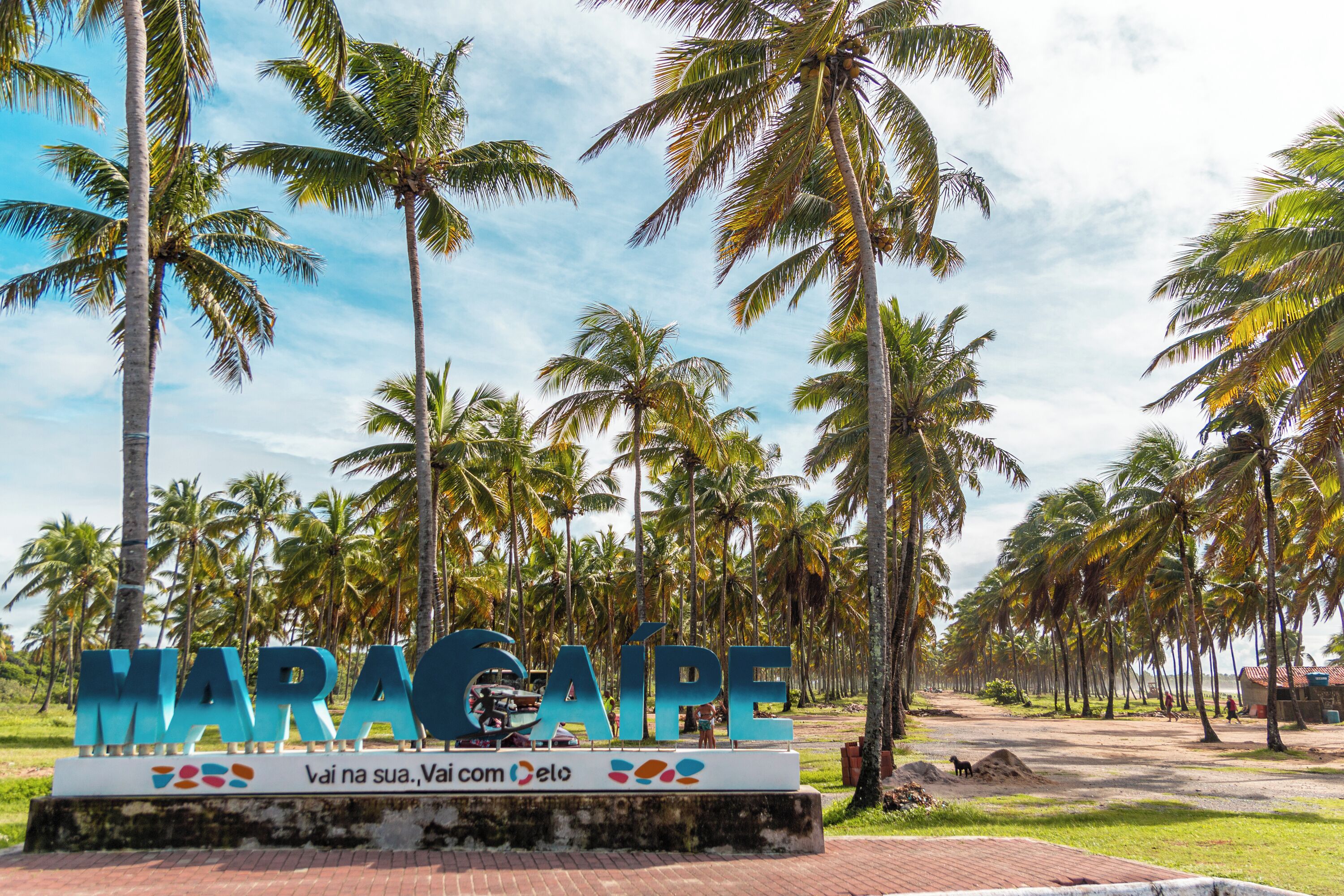 Pousada Luar De Maracaipe