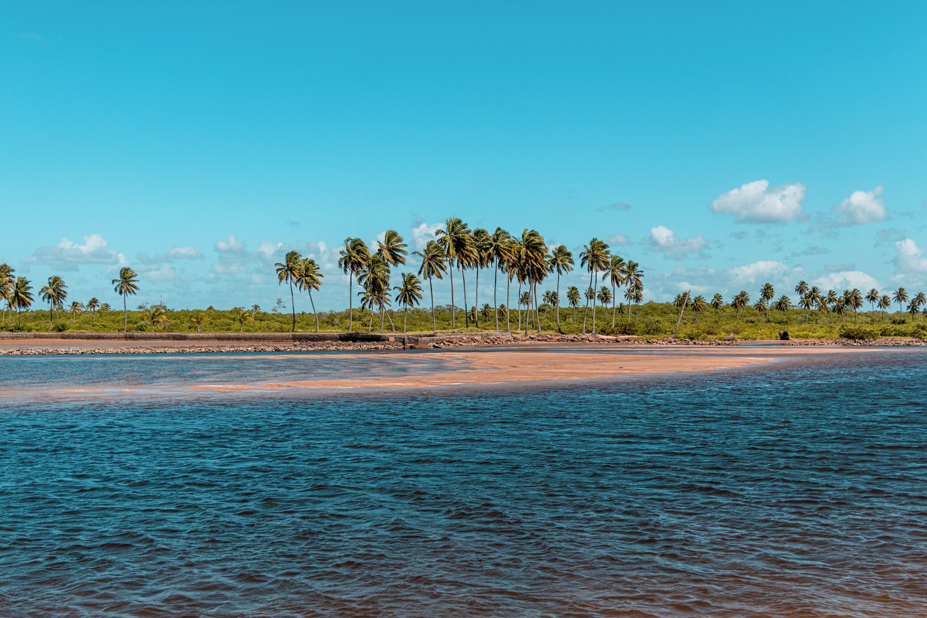 Pousada Luar De Maracaipe