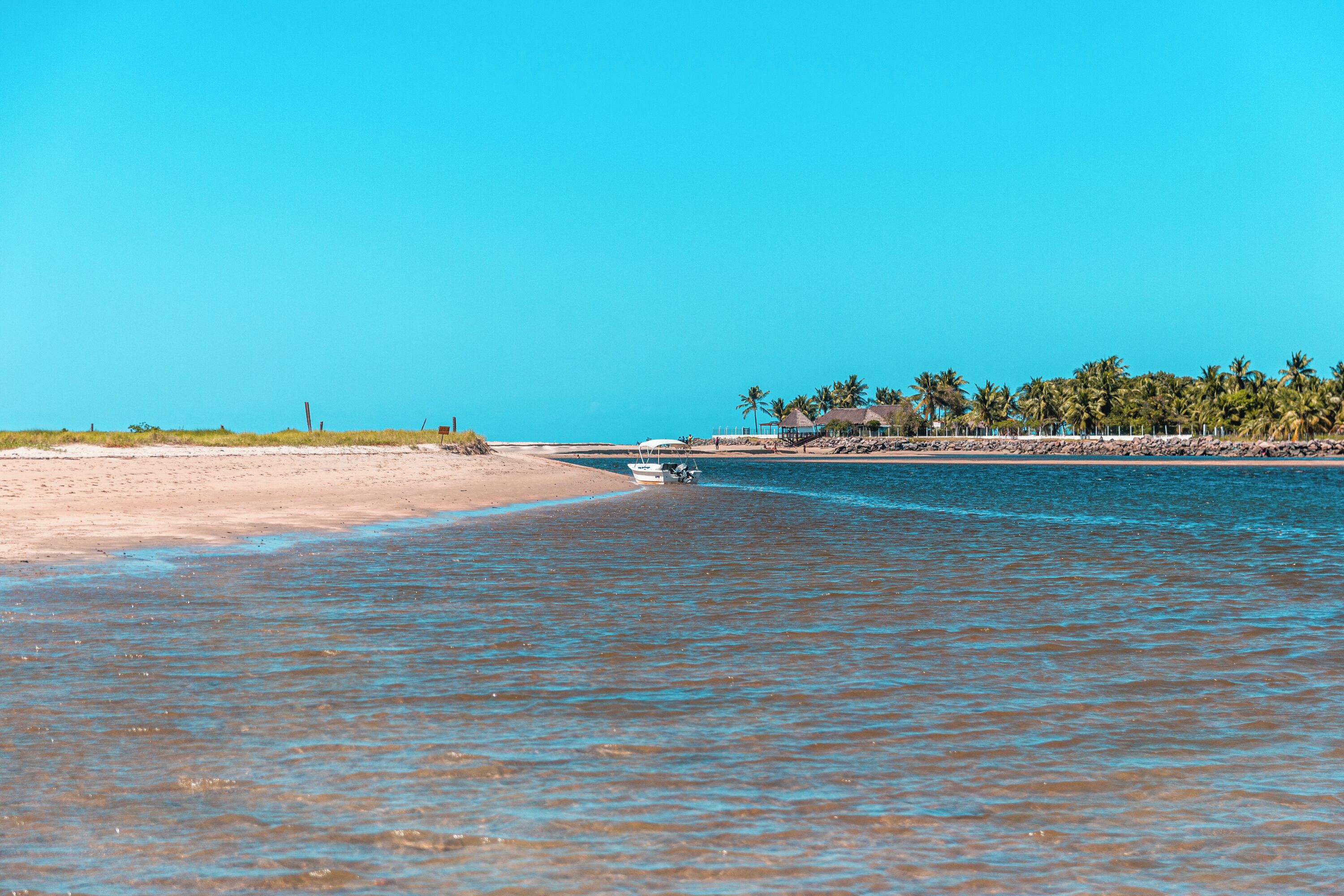 Pousada Luar De Maracaipe