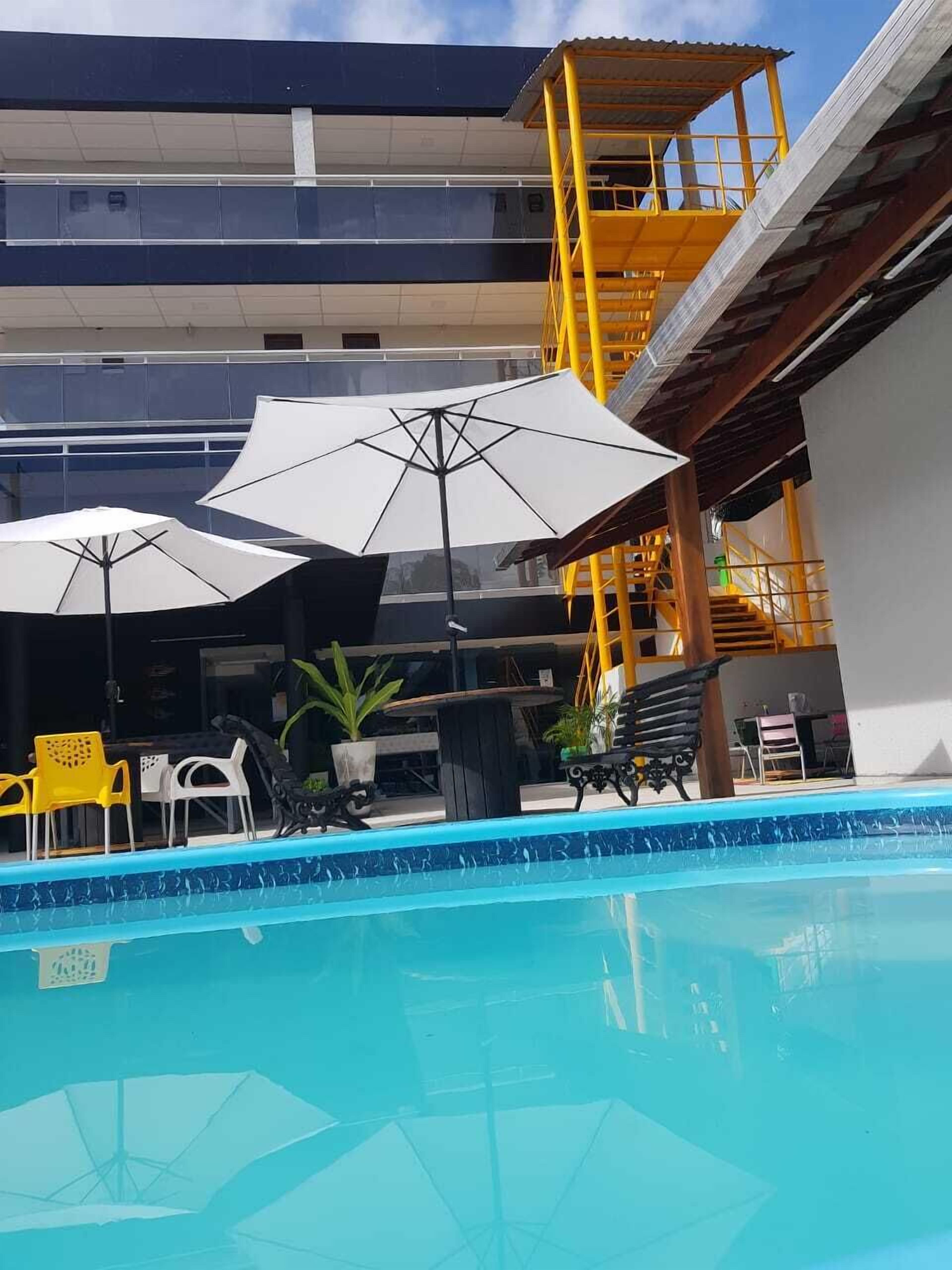 Pousada Maanaim