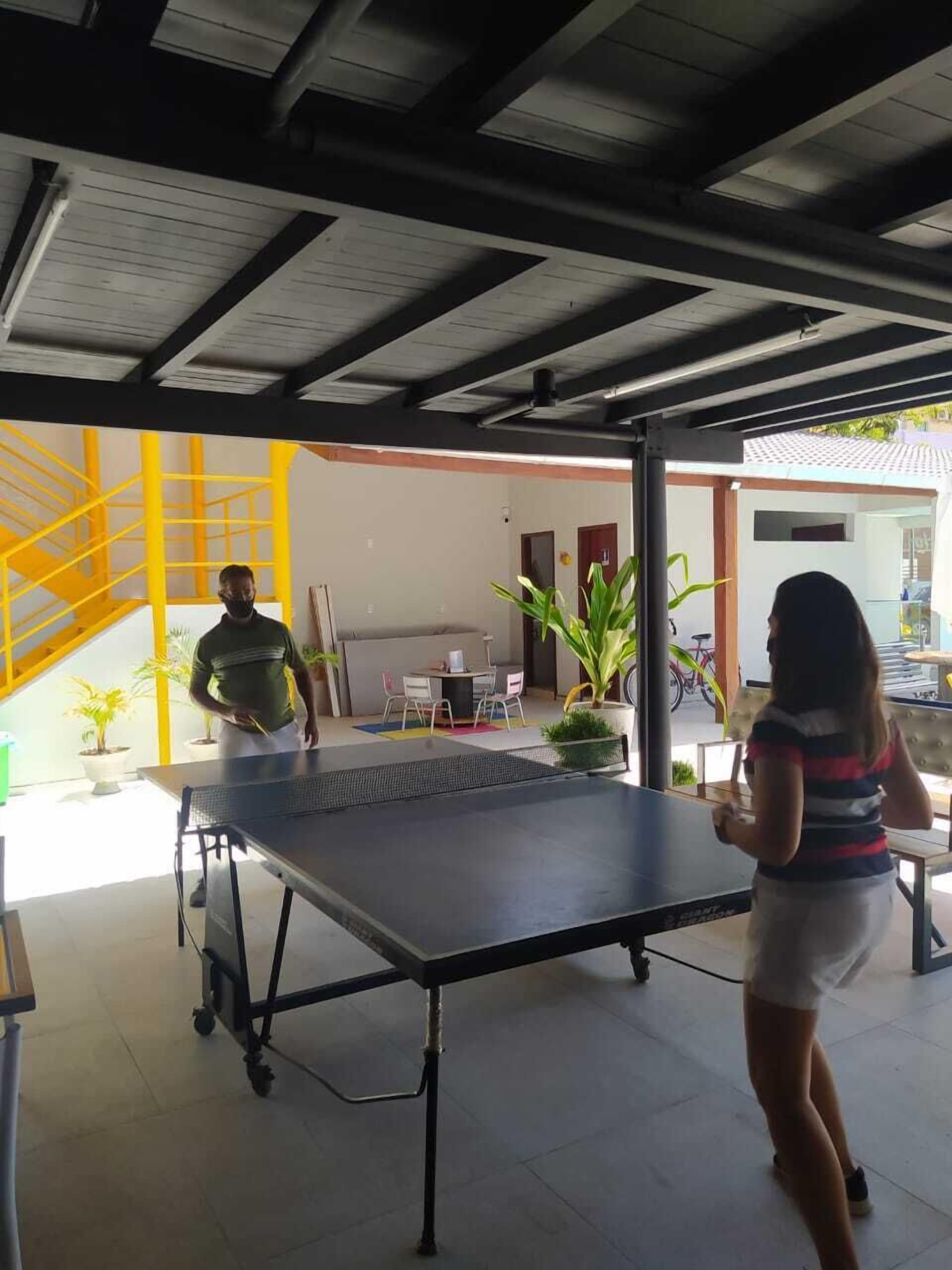 Pousada Maanaim