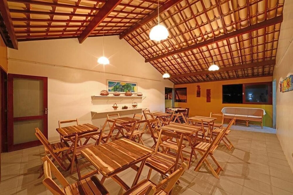 Pousada Mangajú