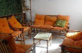 Pousada Maraca Beach