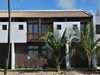 Pousada Maraca Beach