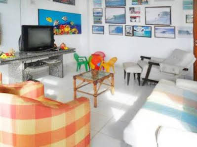 Pousada Maraca Beach