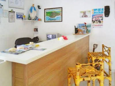 Pousada Maraca Beach