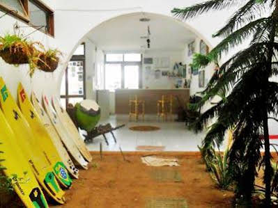 Pousada Maraca Beach