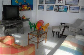 Pousada Maraca Beach