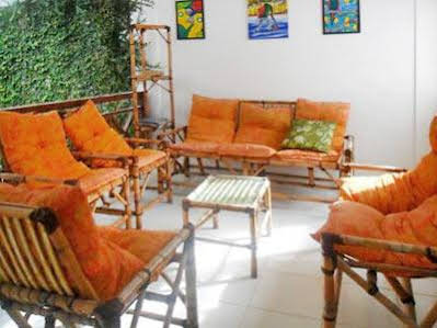 Pousada Maraca Beach