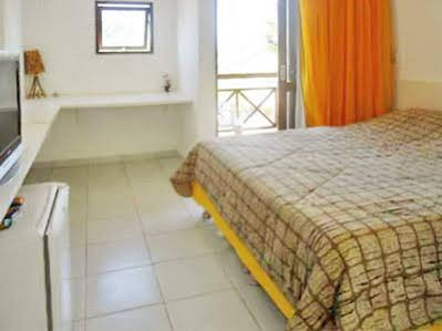 Pousada Maraca Beach