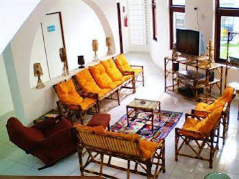 Pousada Maraca Beach