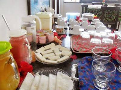 Pousada Maraca Beach