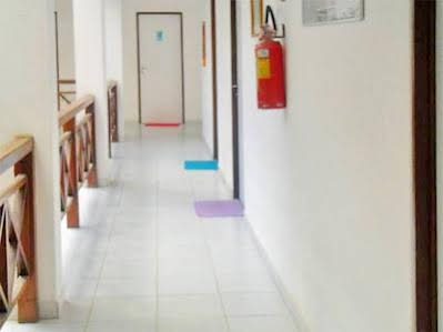 Pousada Maraca Beach