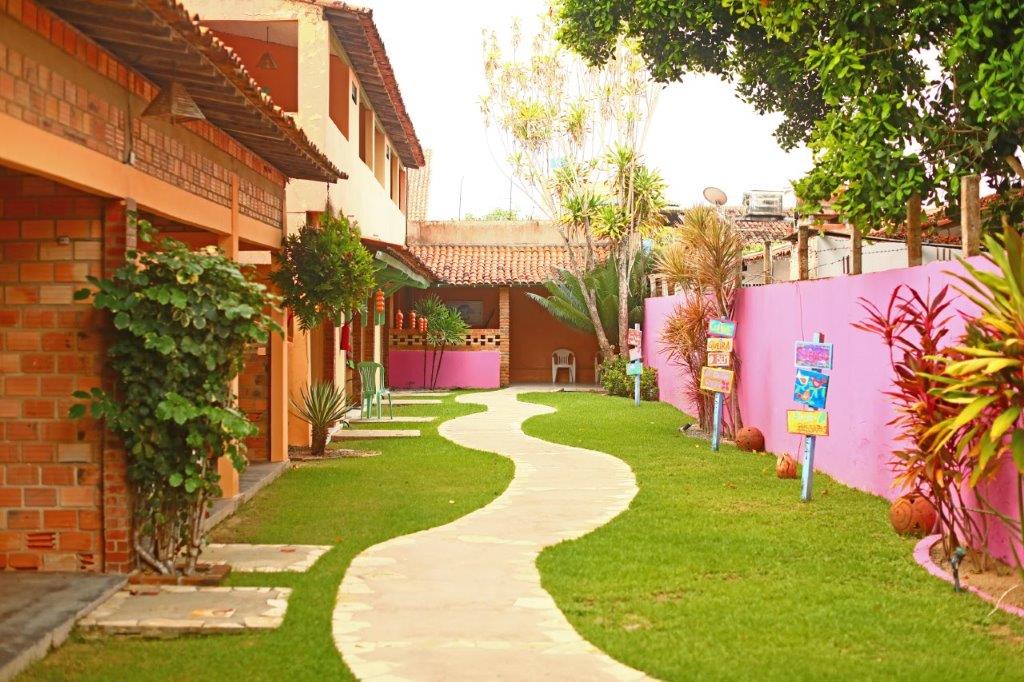 Pousada Maracaipe