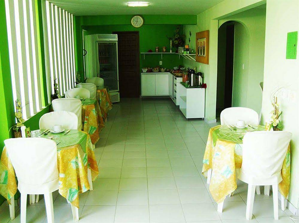 Pousada Ouriço