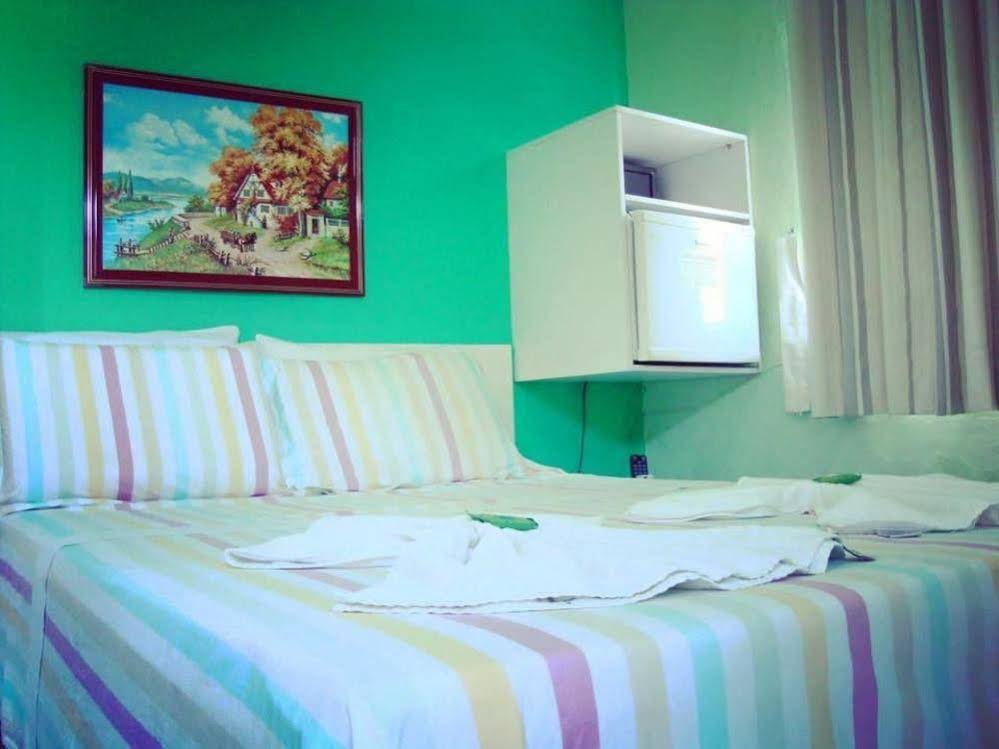 Pousada Ouriço