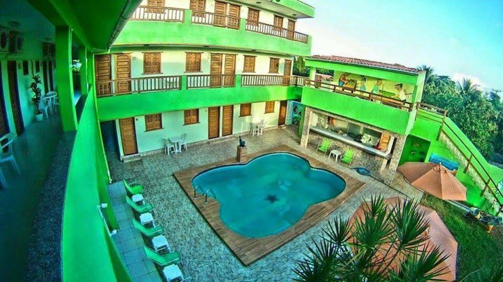 Pousada Ouriço