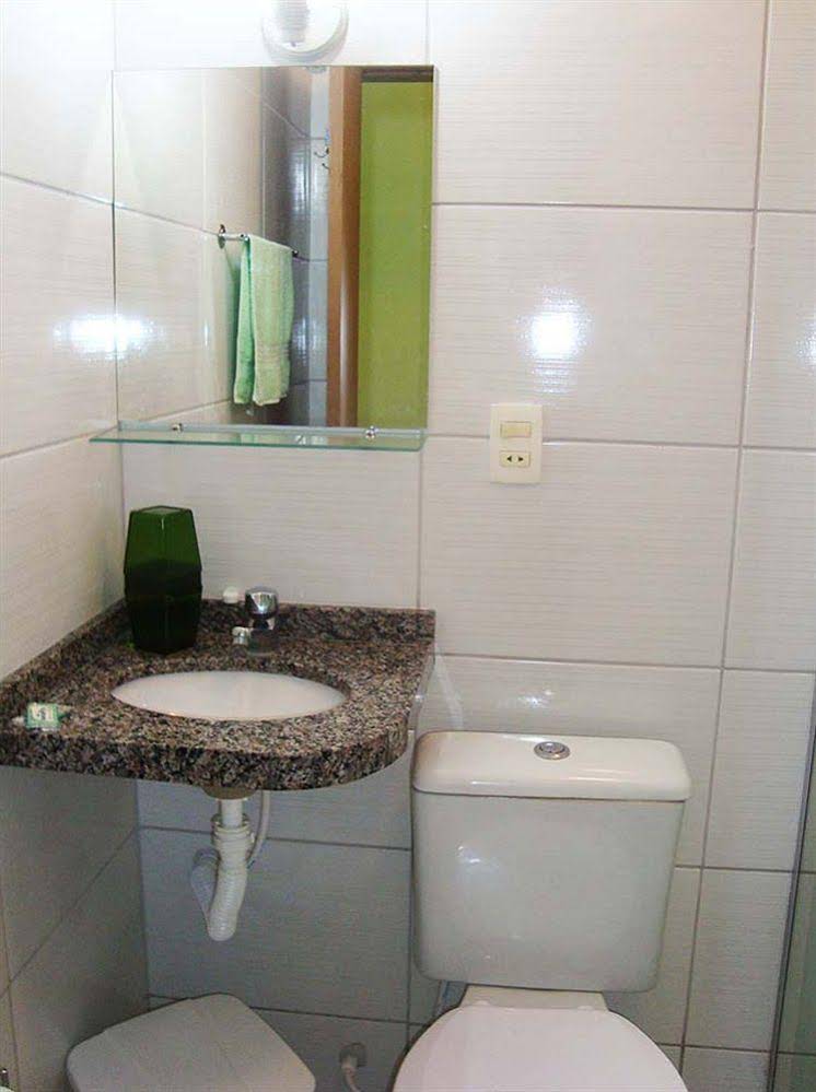 Pousada Ouriço