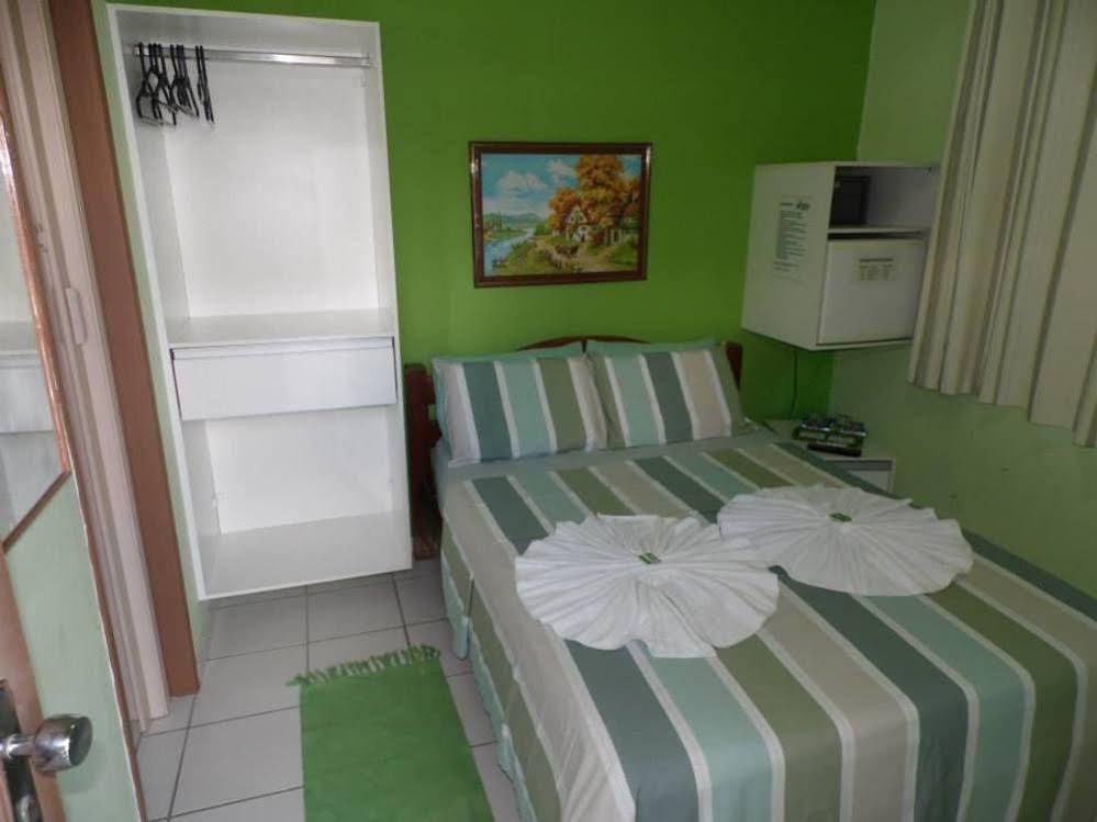 Pousada Ouriço