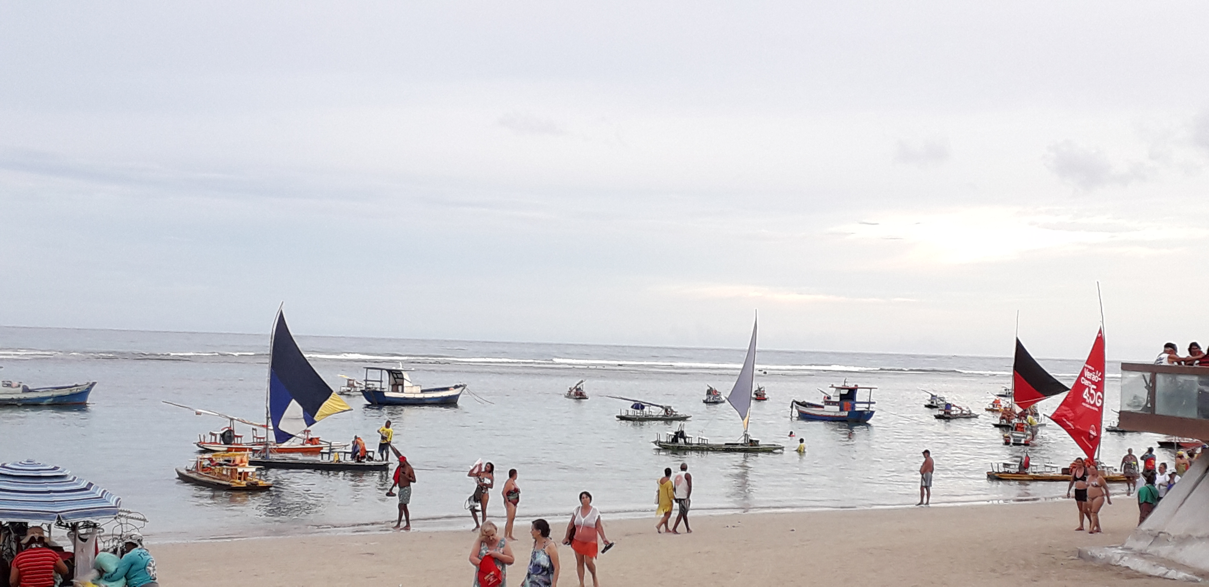 Pousada Porto Marola
