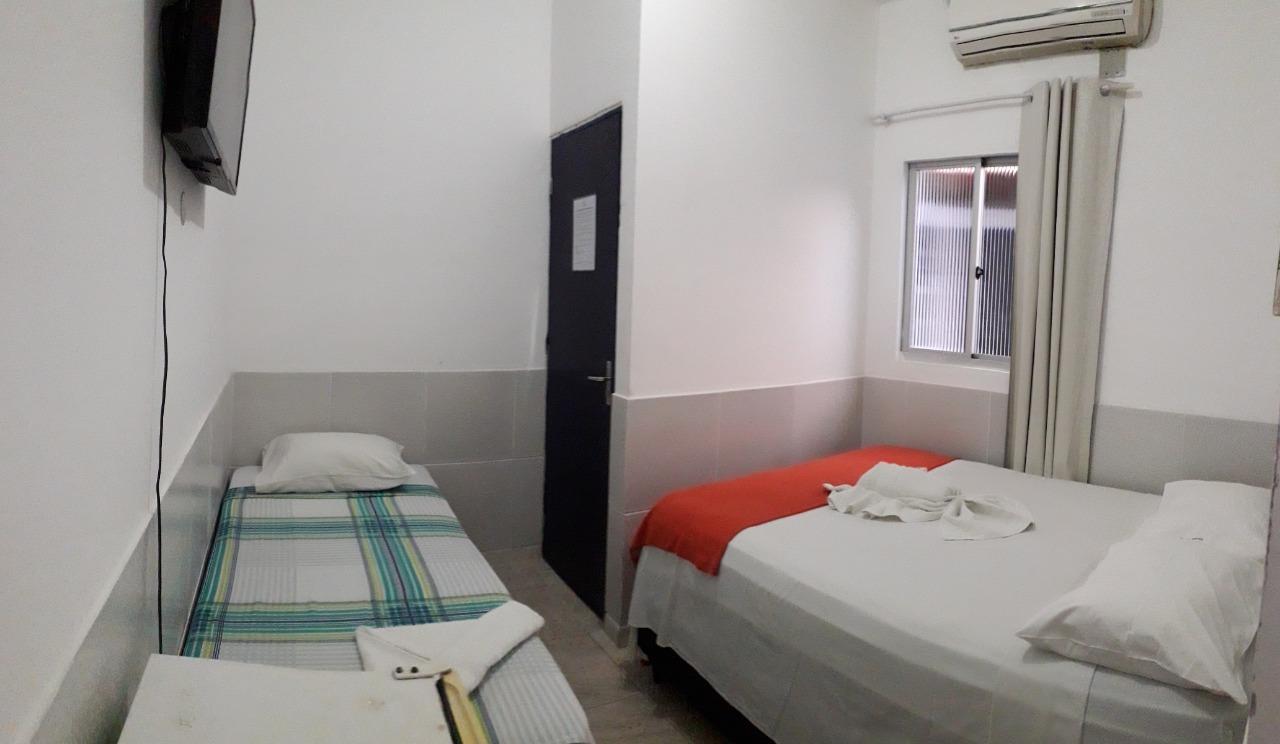 Pousada Porto Marola