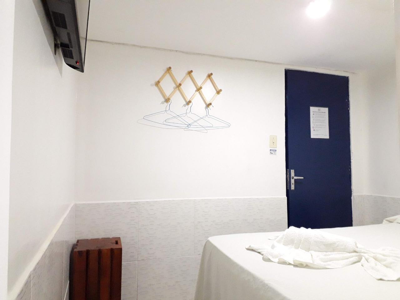 Pousada Porto Marola