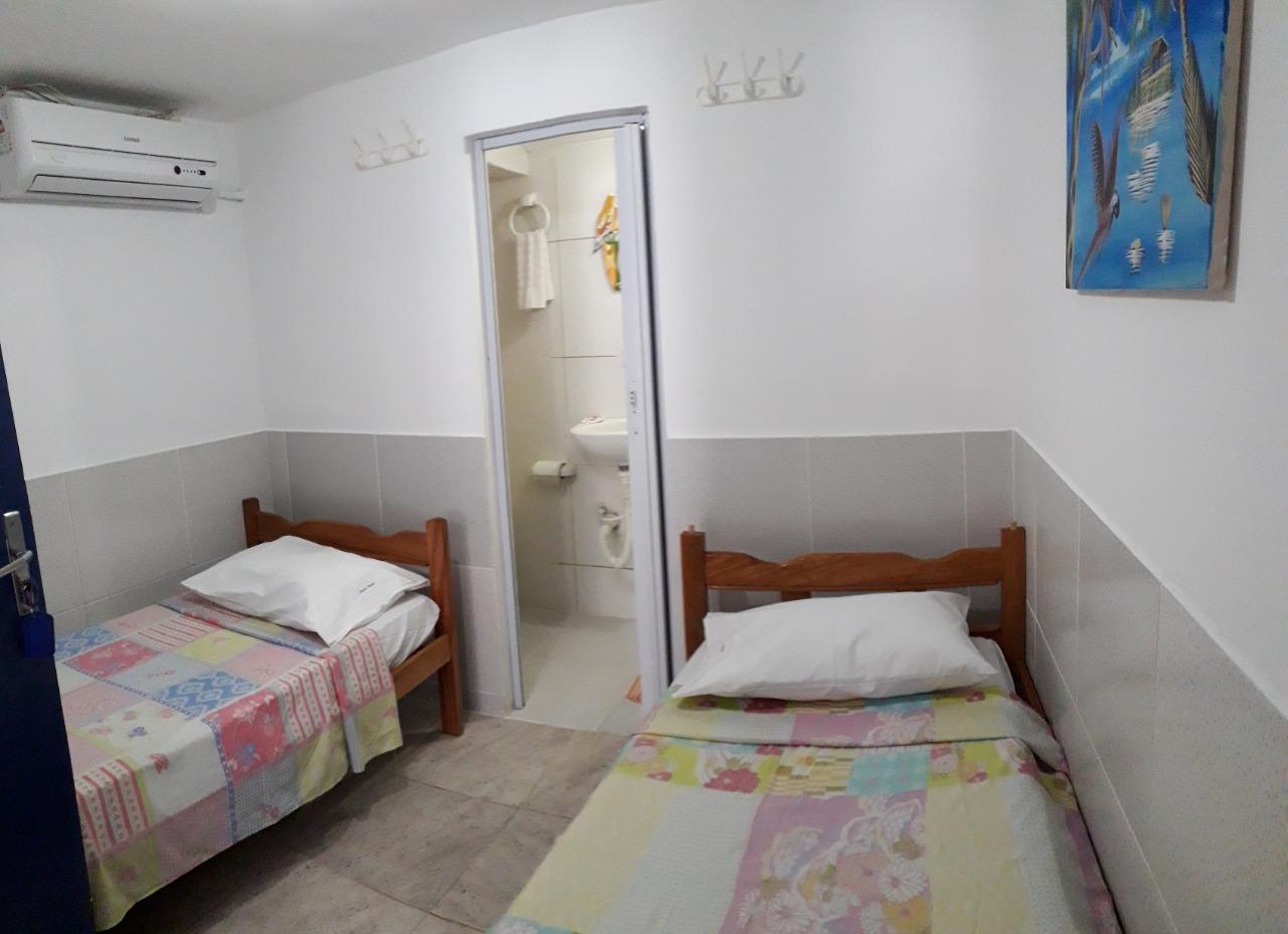 Pousada Porto Marola