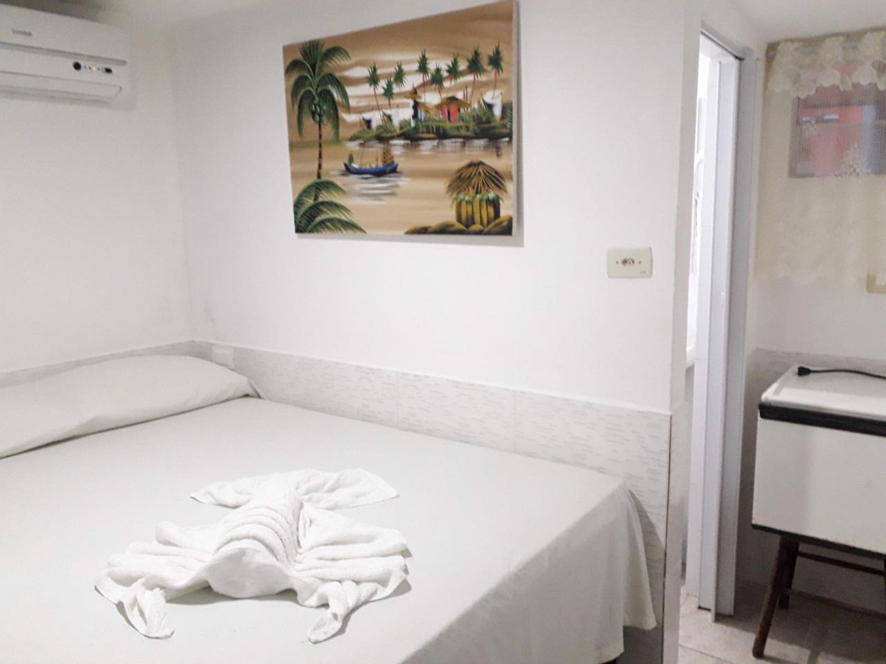 Pousada Porto Marola