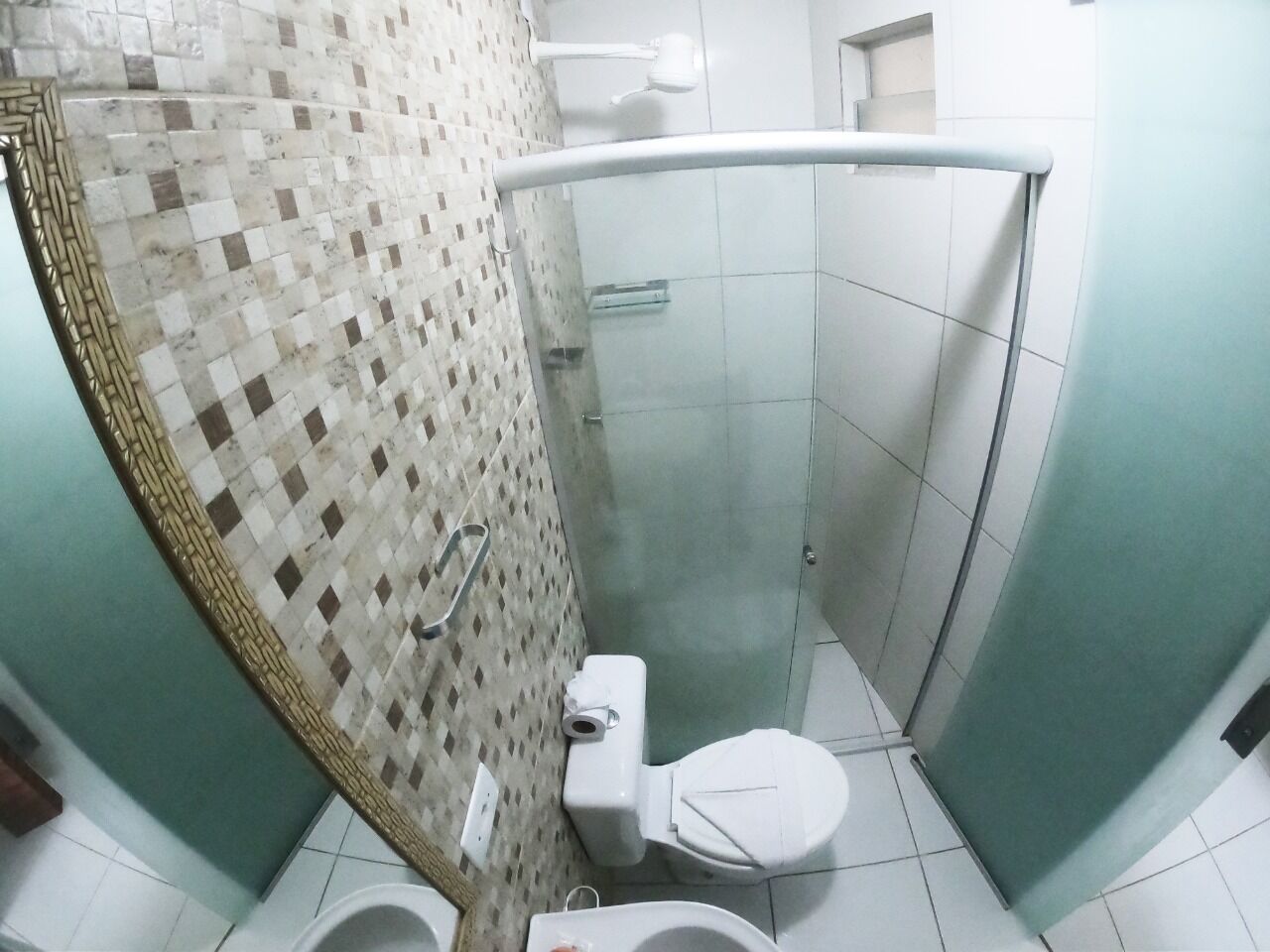 Pousada Porto Maraca
