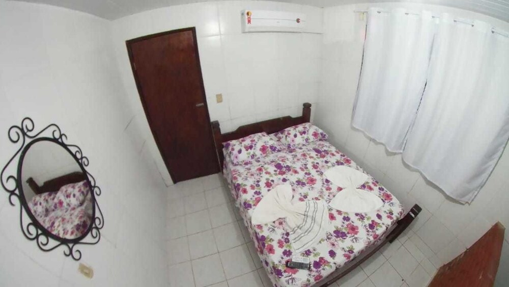 Pousada Recanto Do Cajá