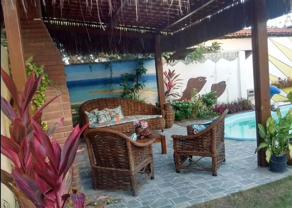 Pousada Summer Beach By Aft