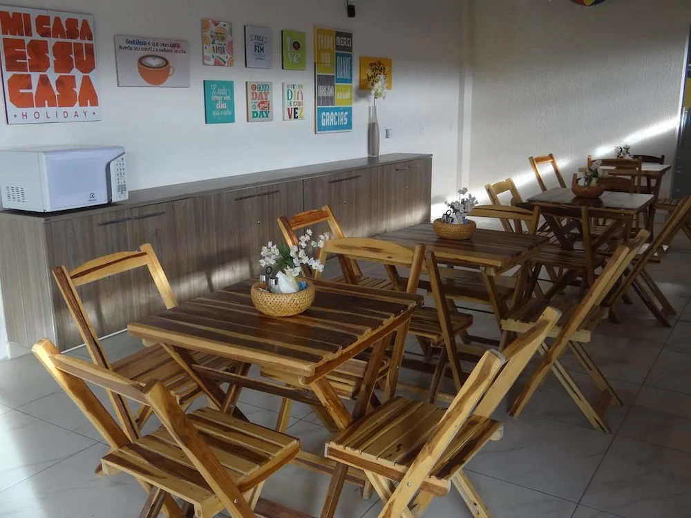 Pousada Summer Beach By Aft