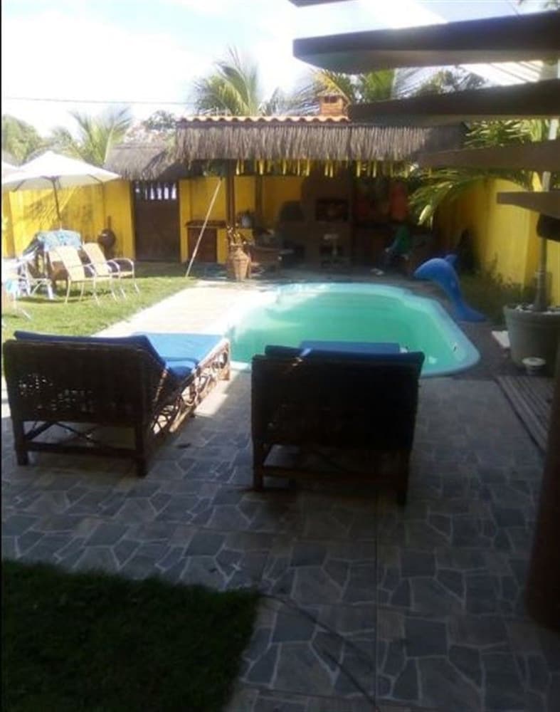 Pousada Summer Beach By Aft