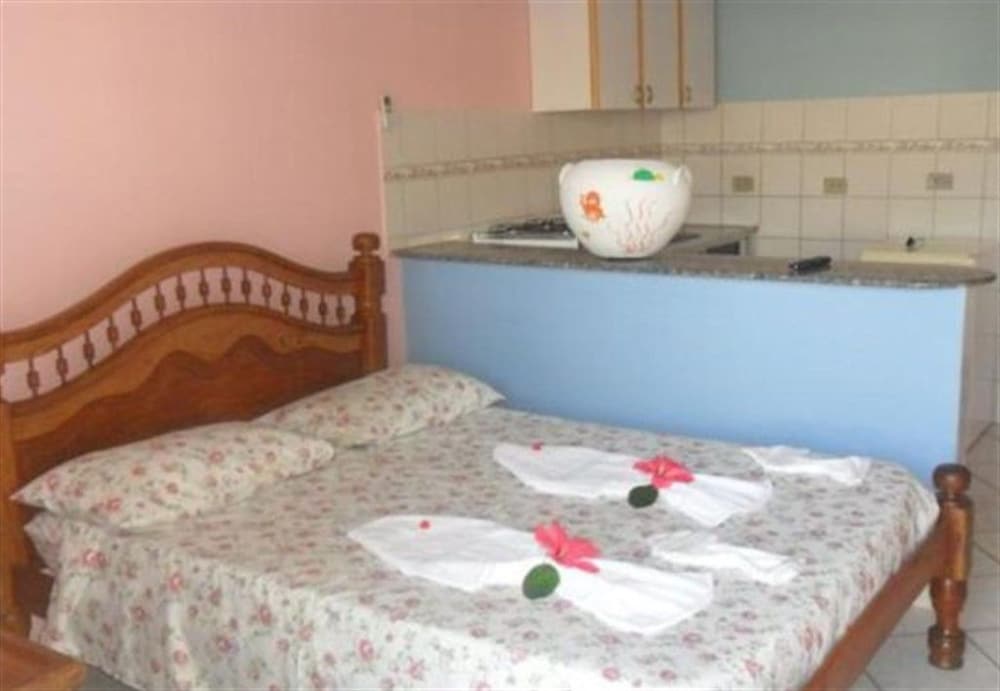 Pousada Sossego Suites