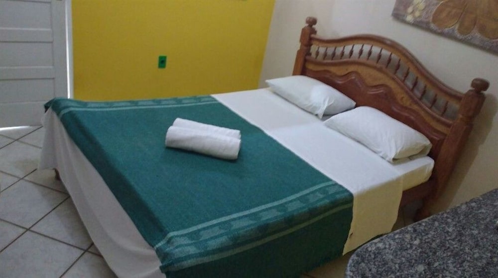 Pousada Sossego Suites