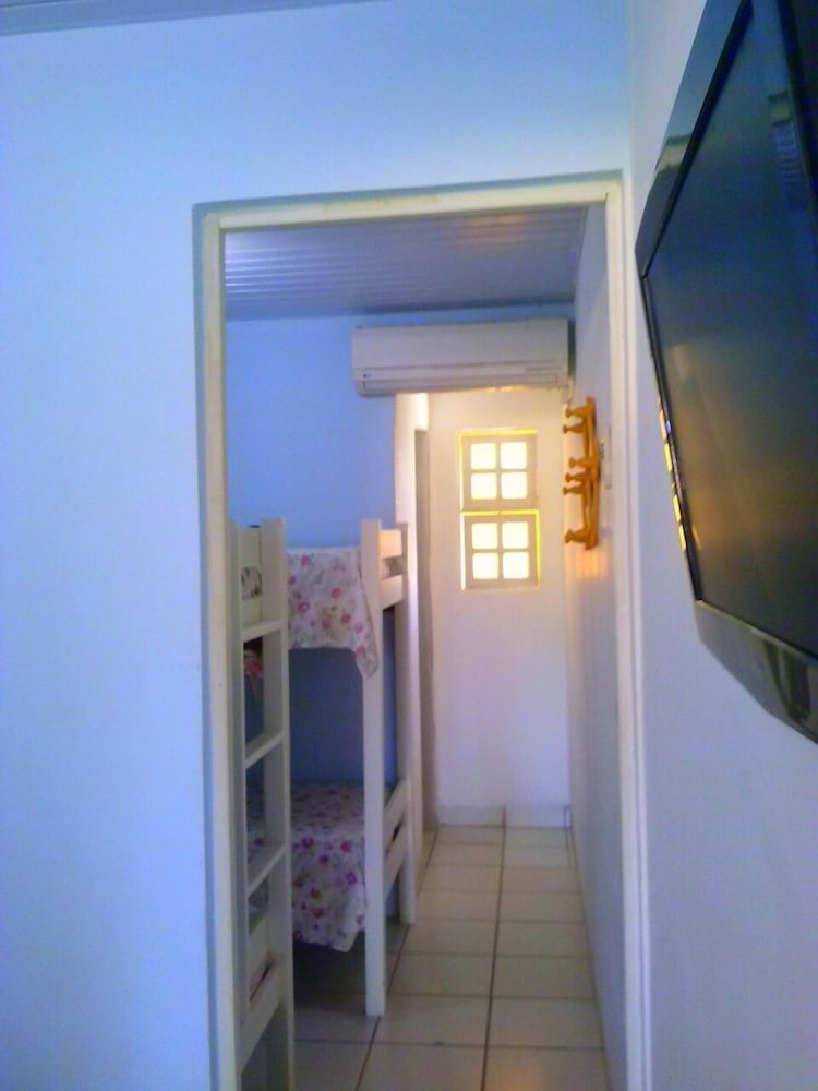 Pousada Sossego Suites