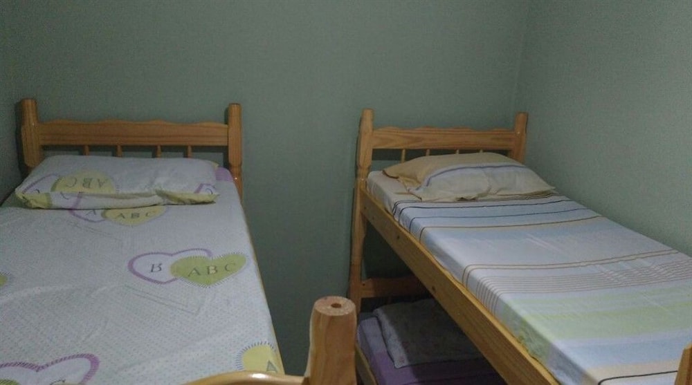 Pousada Sossego Suites