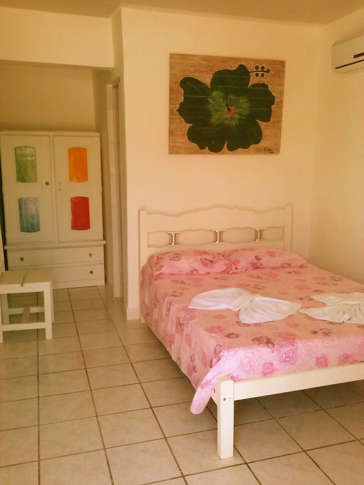 Pousada Sossego Suites