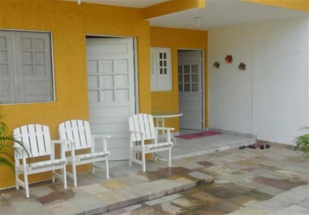 Pousada Sossego Suites